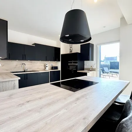 Luxury ! De Standing Piscine Plages A Pied